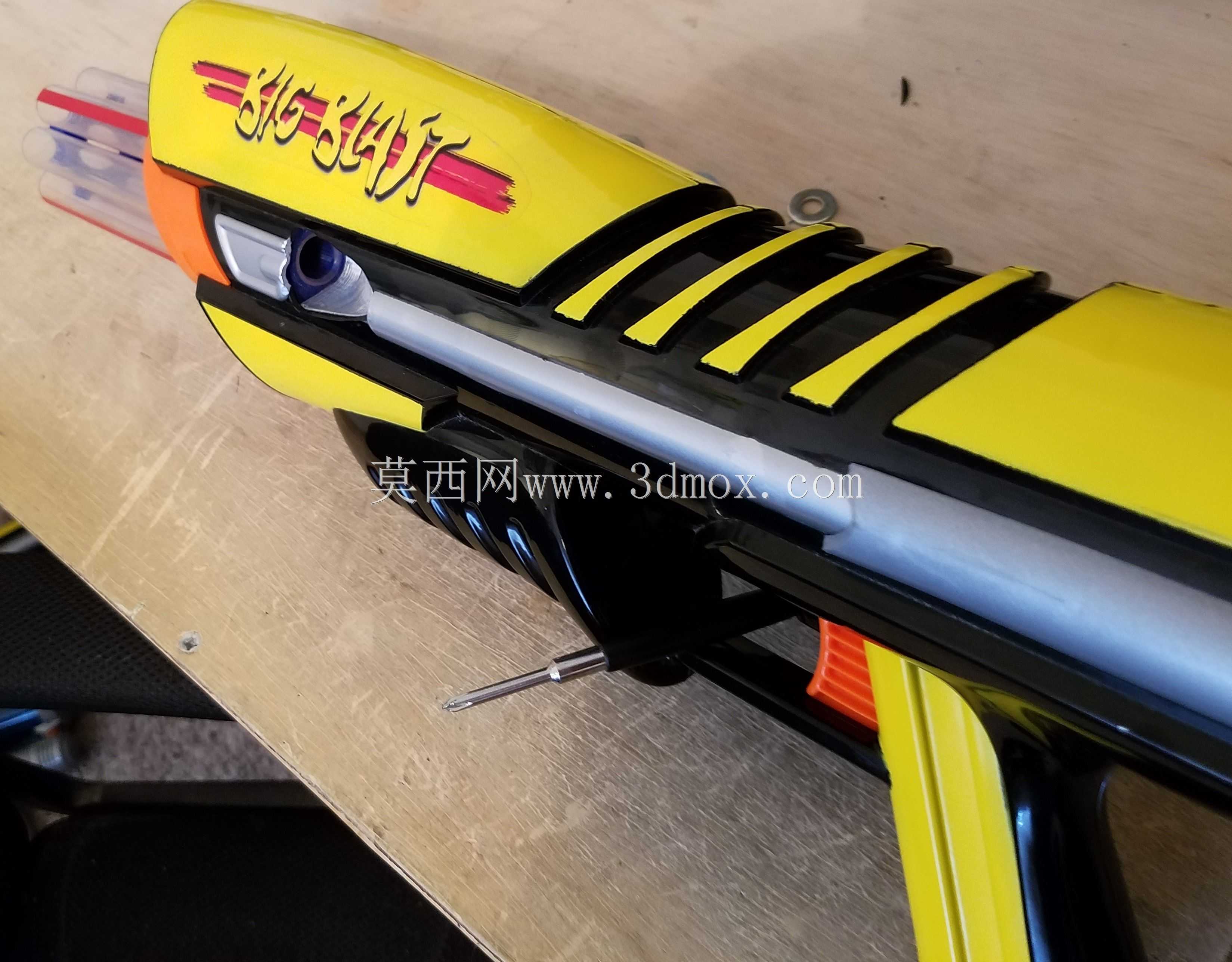 Buzz Bee��ը8������
