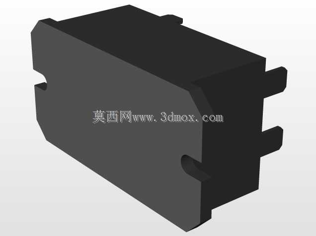 继电器DPST PB T92系列