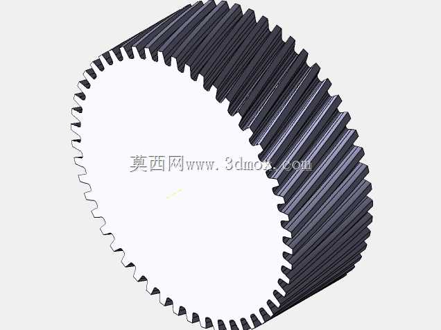 传动比的全参数化模型
