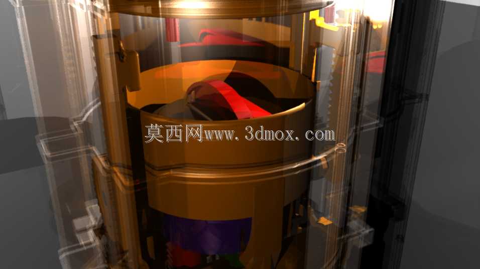 曲率铣刀