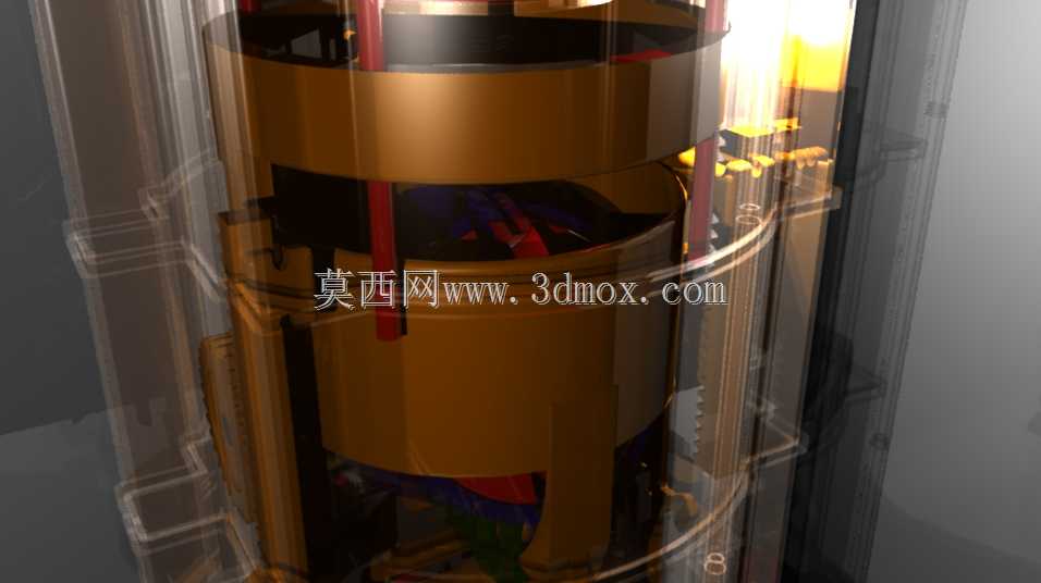 曲率铣刀