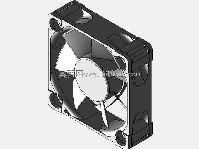 NOCTUA NF-A4x10