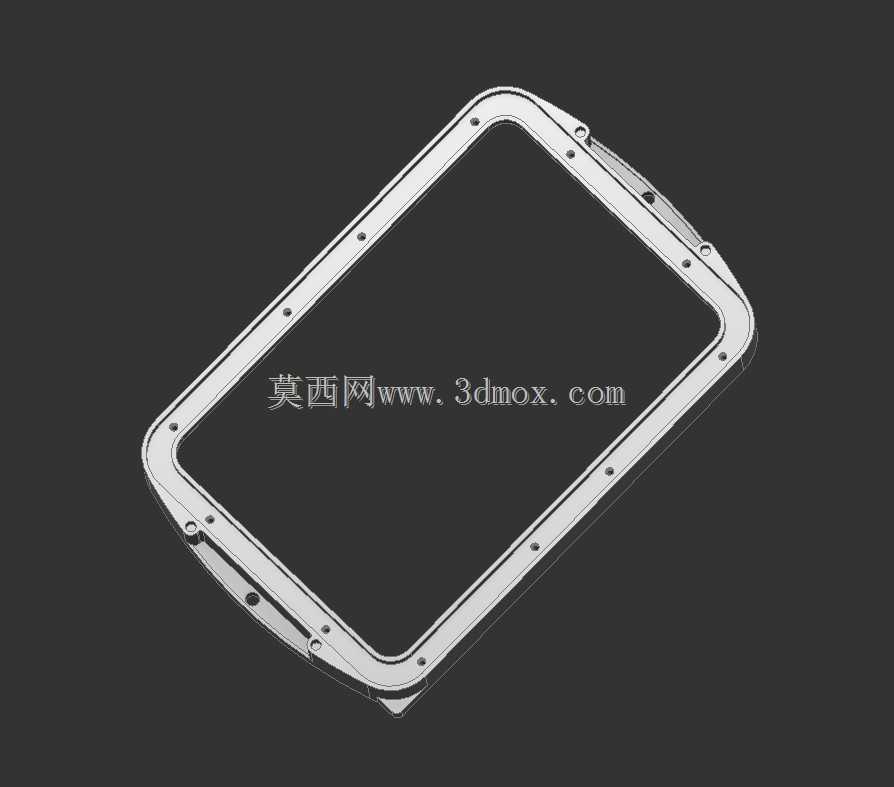 任意立方光子单X树脂托盘