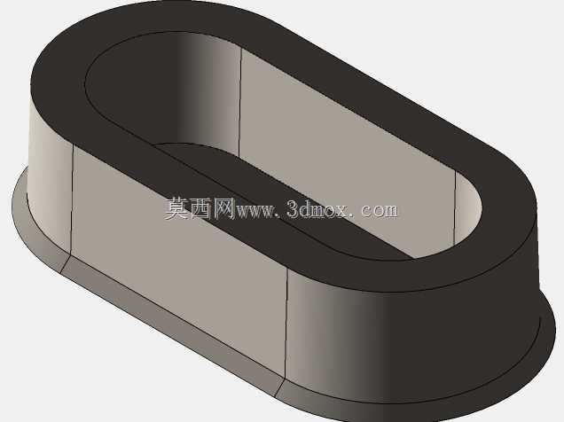 螺孔填充3D打印