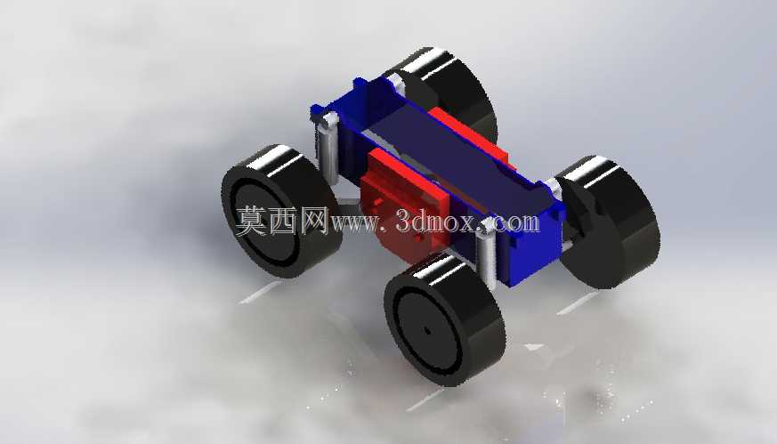 Carro de control chasis��˾
