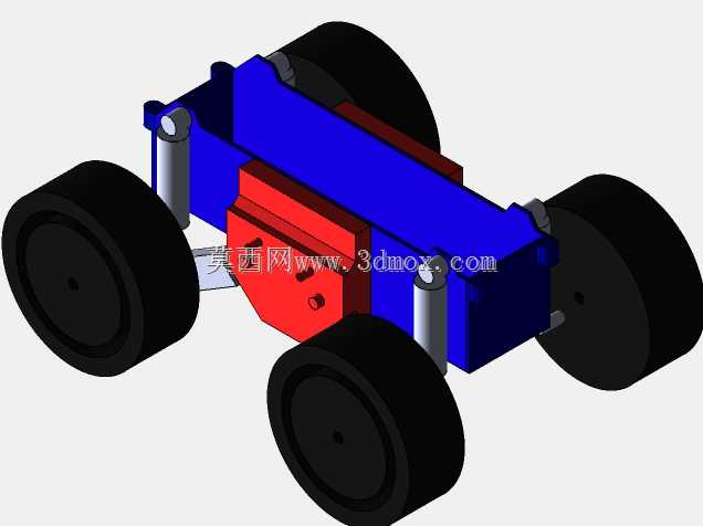 Carro de control chasis��˾