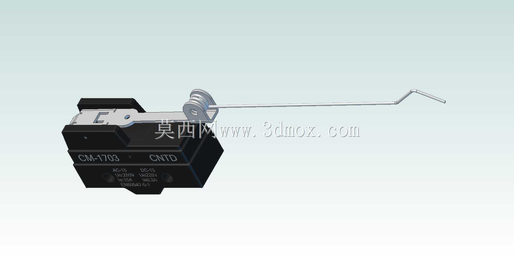 CM-1703 CNTD
