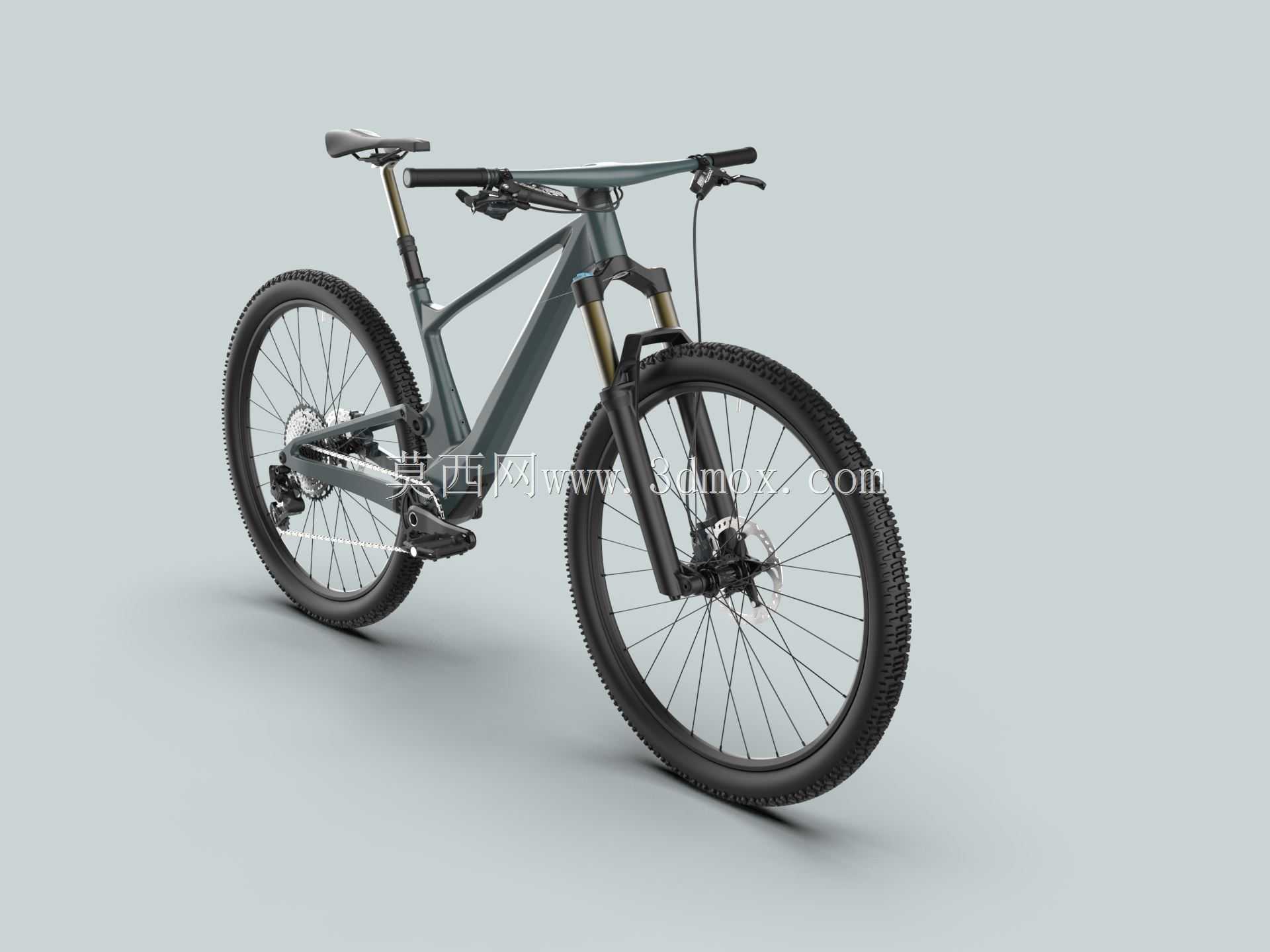 Scott Spark 2022