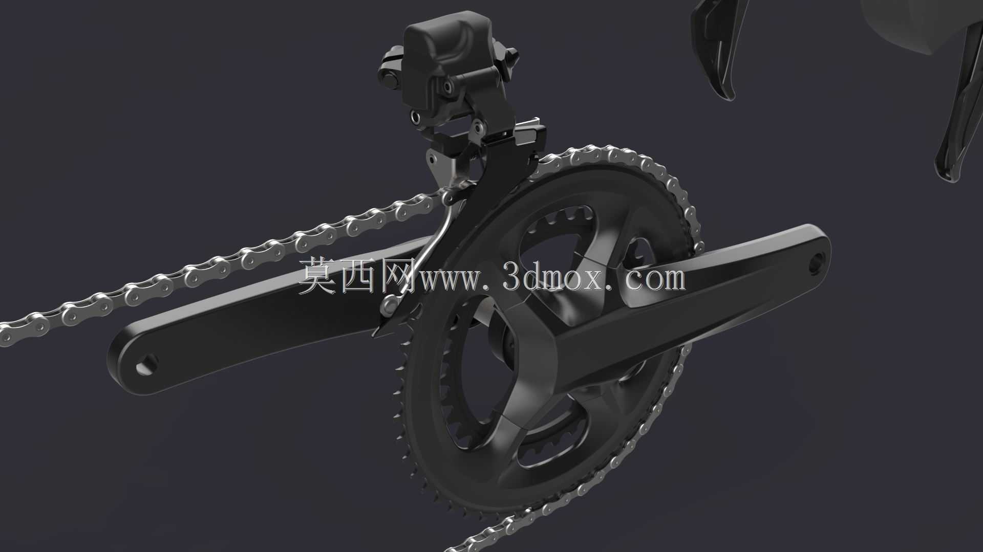 Shimano Dura Ace Di2 9200组集