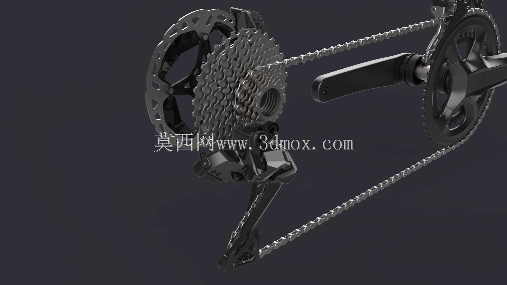 Shimano Dura Ace Di2 9200组集