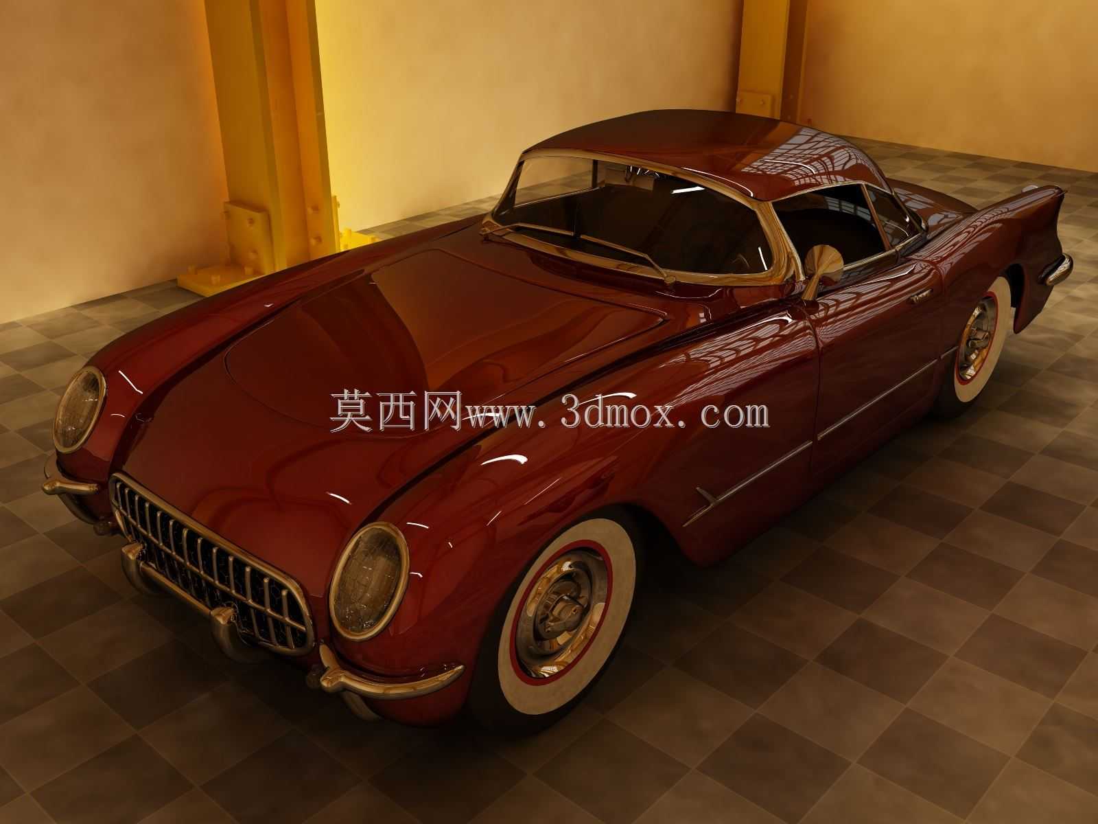 �˶�ά��1953