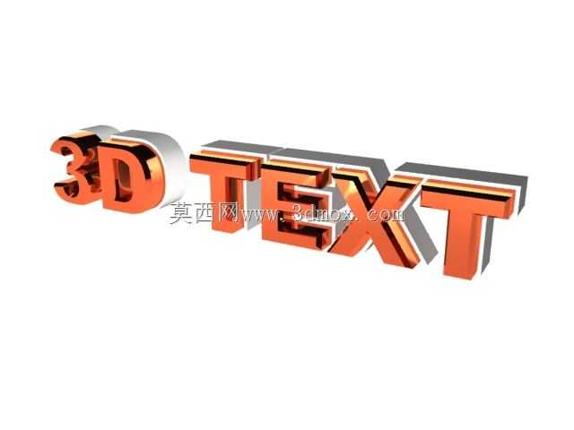 3D�ı�