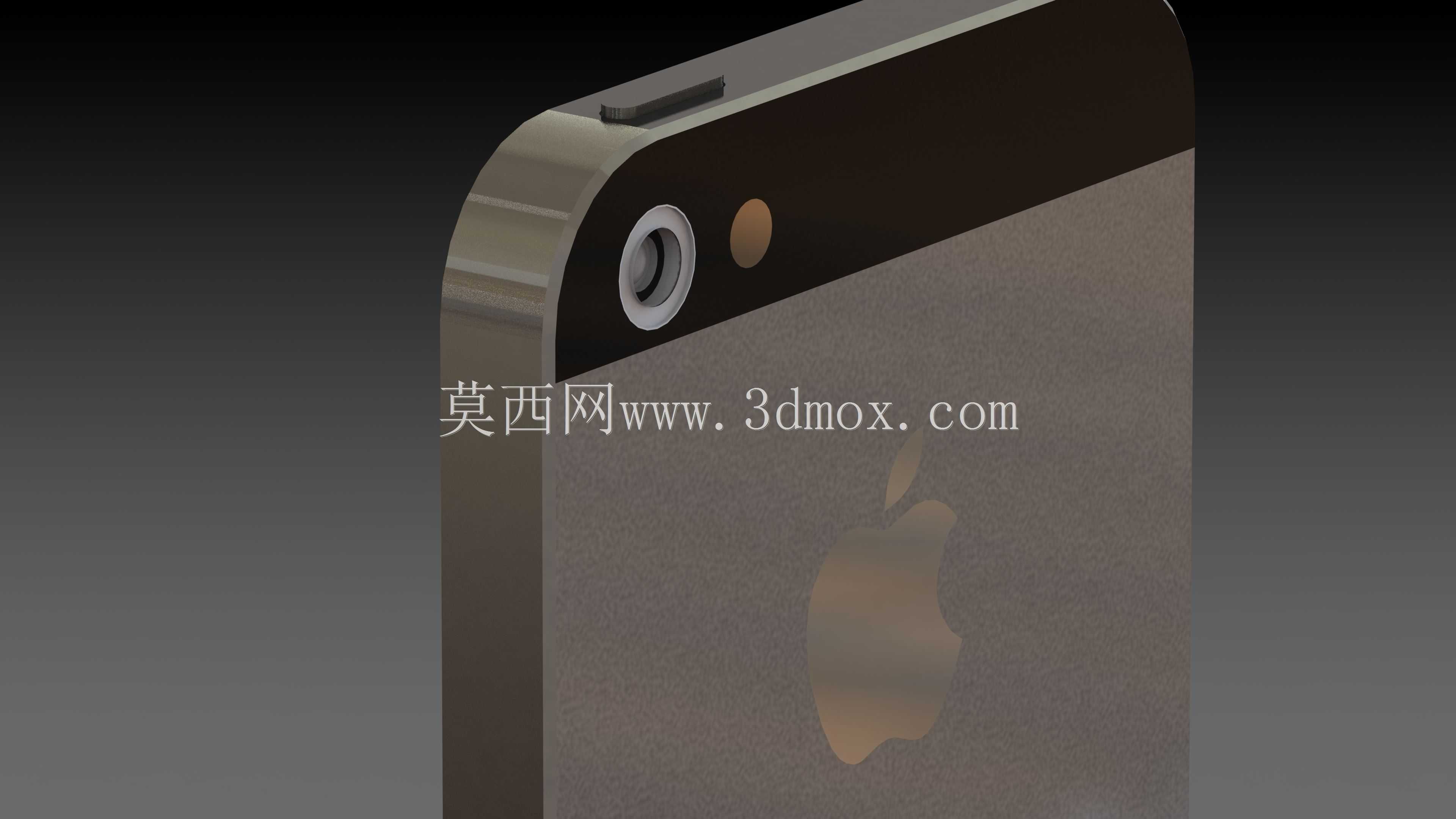 iPhone 5S