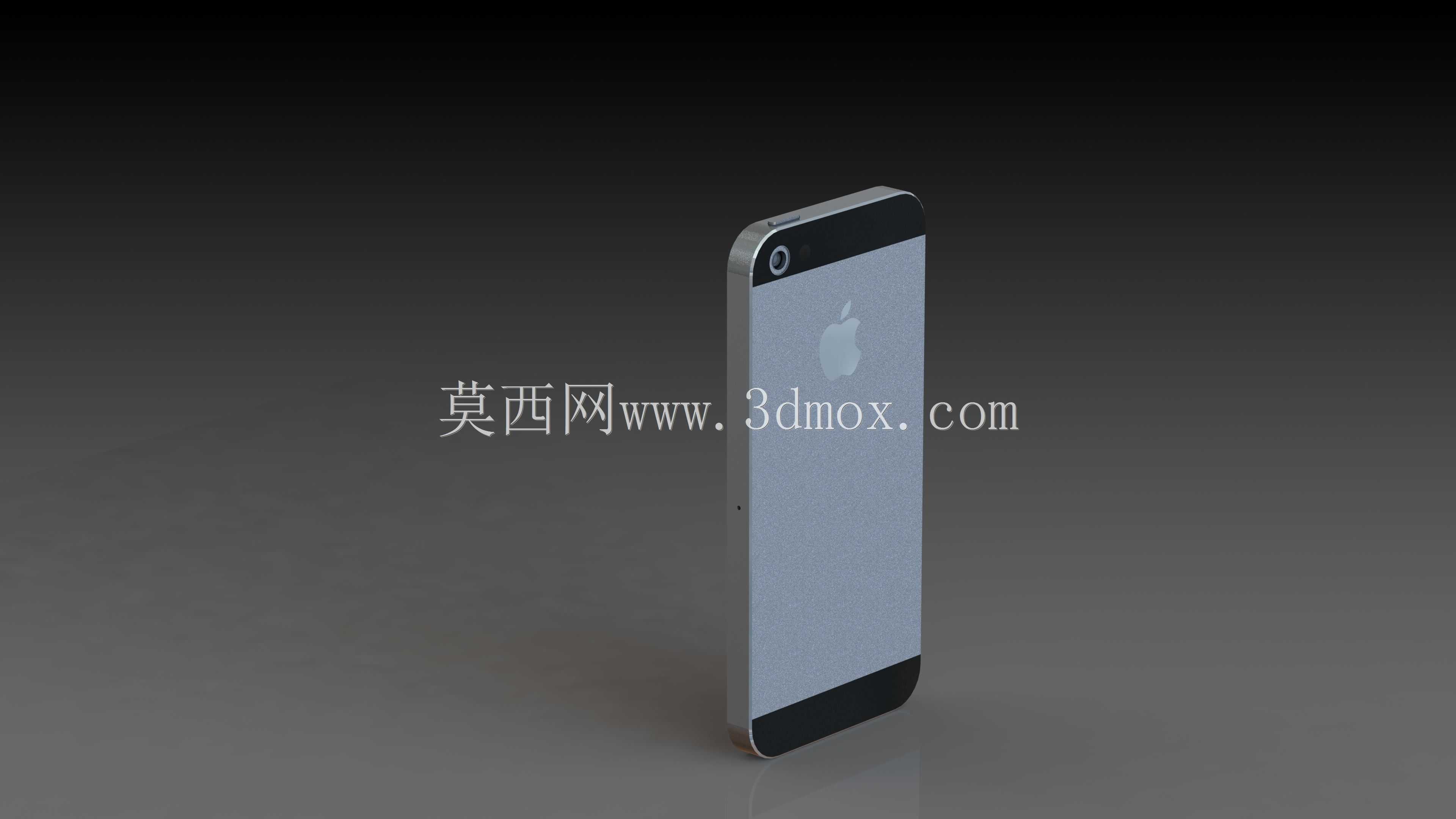 iPhone 5S