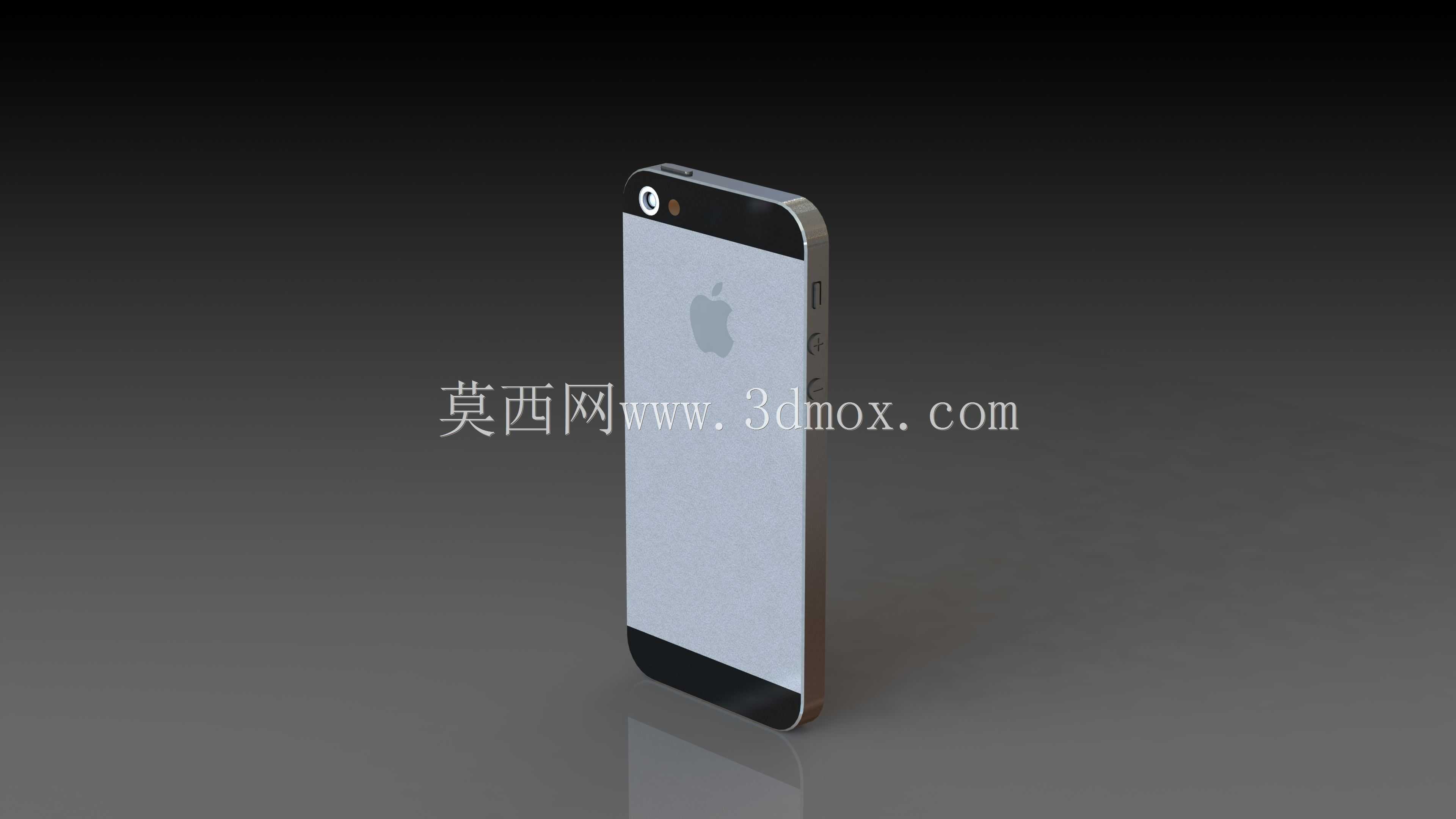 iPhone 5S