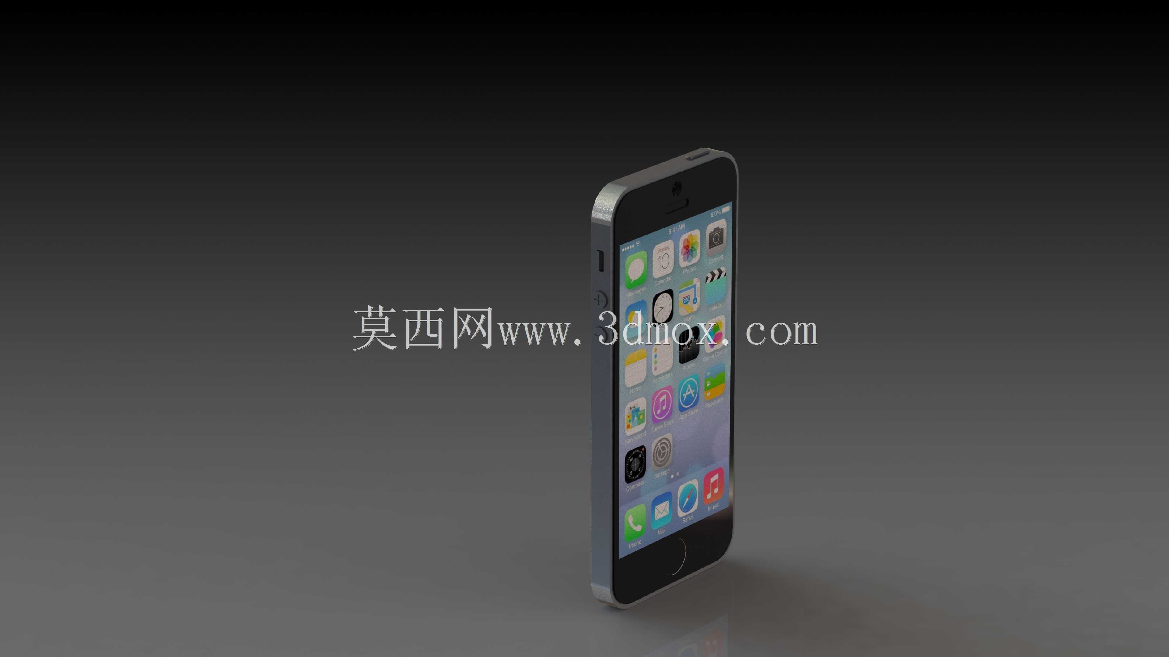 iPhone 5S