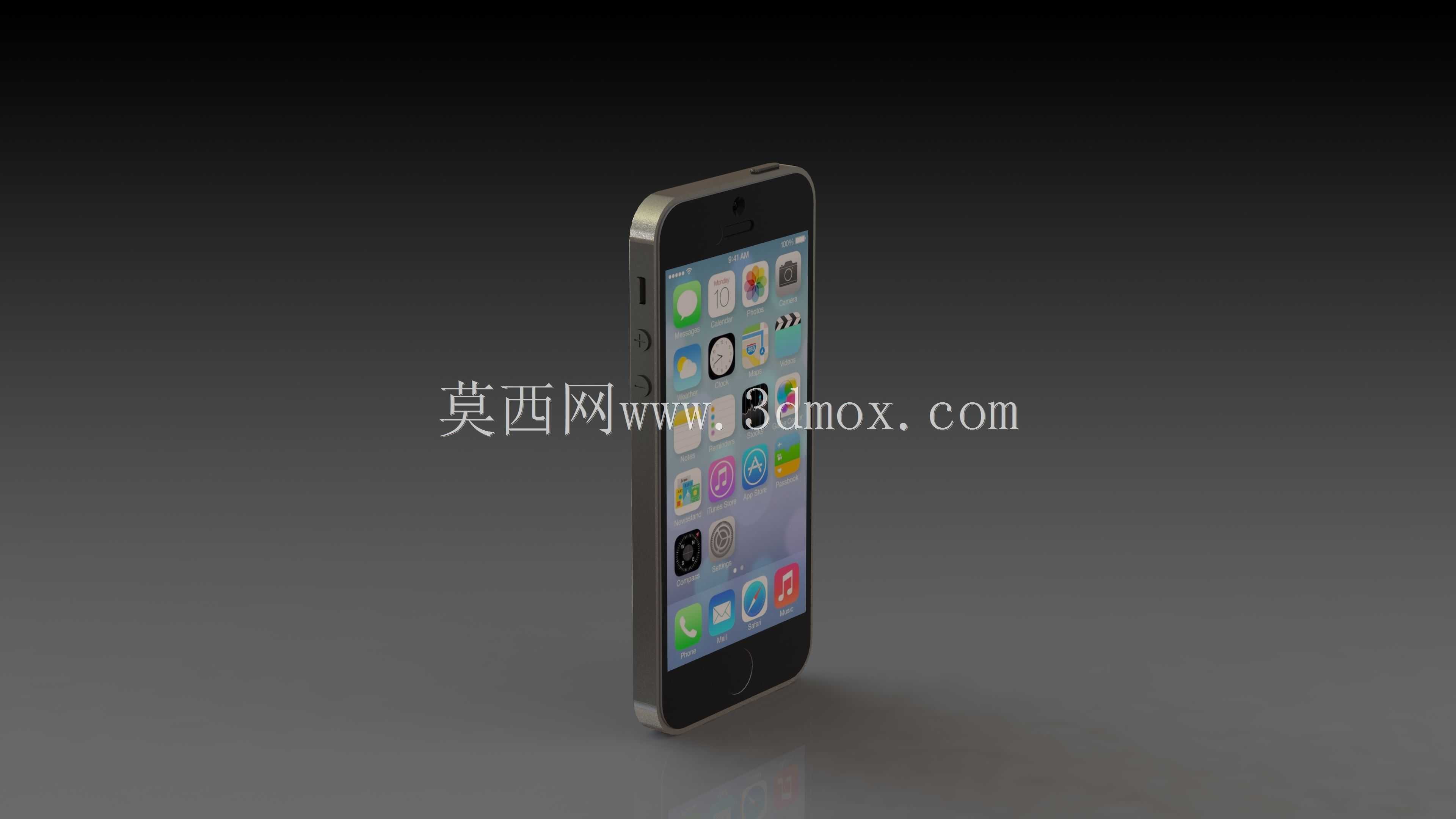 iPhone 5S