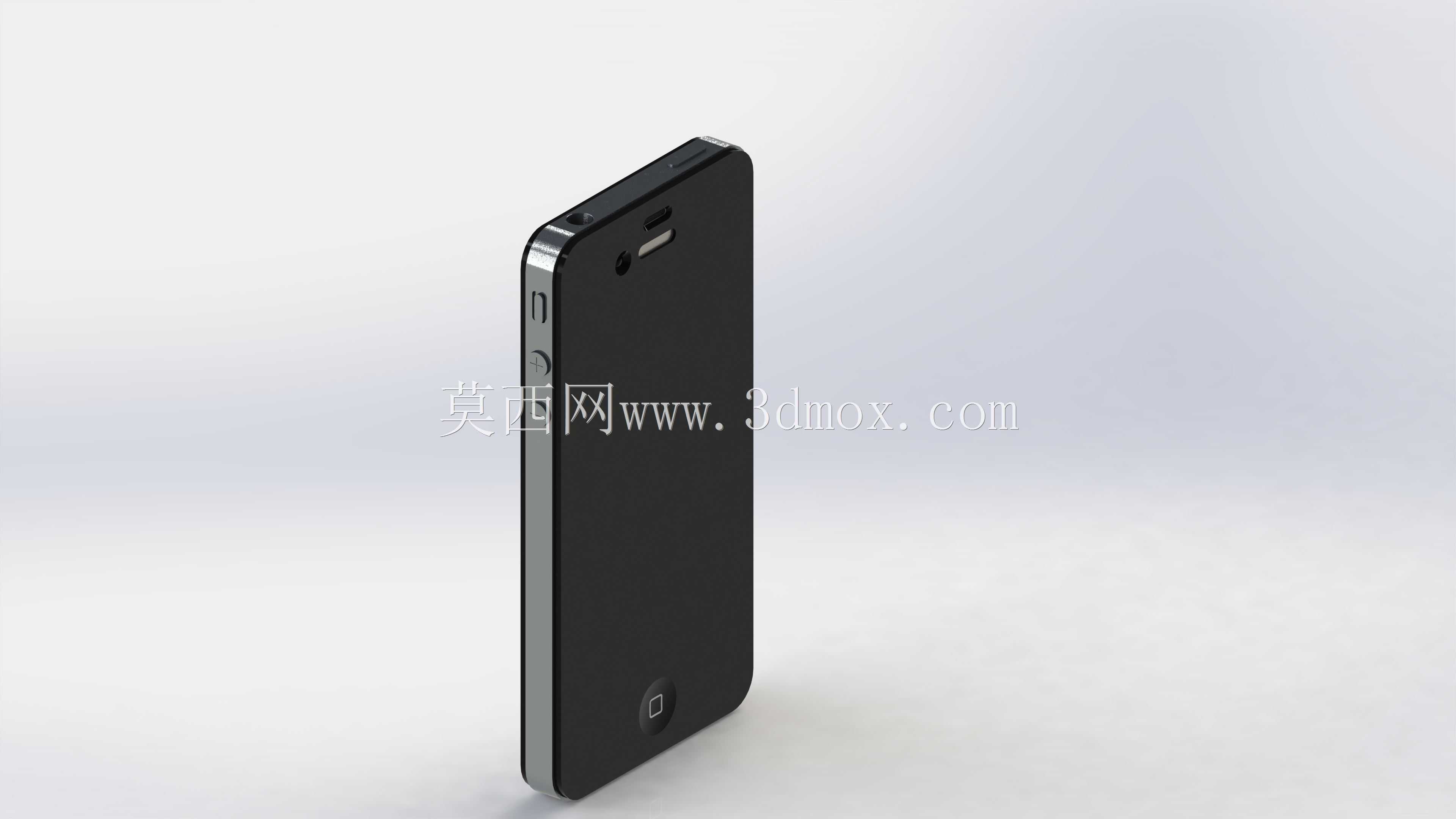 iPhone 4S