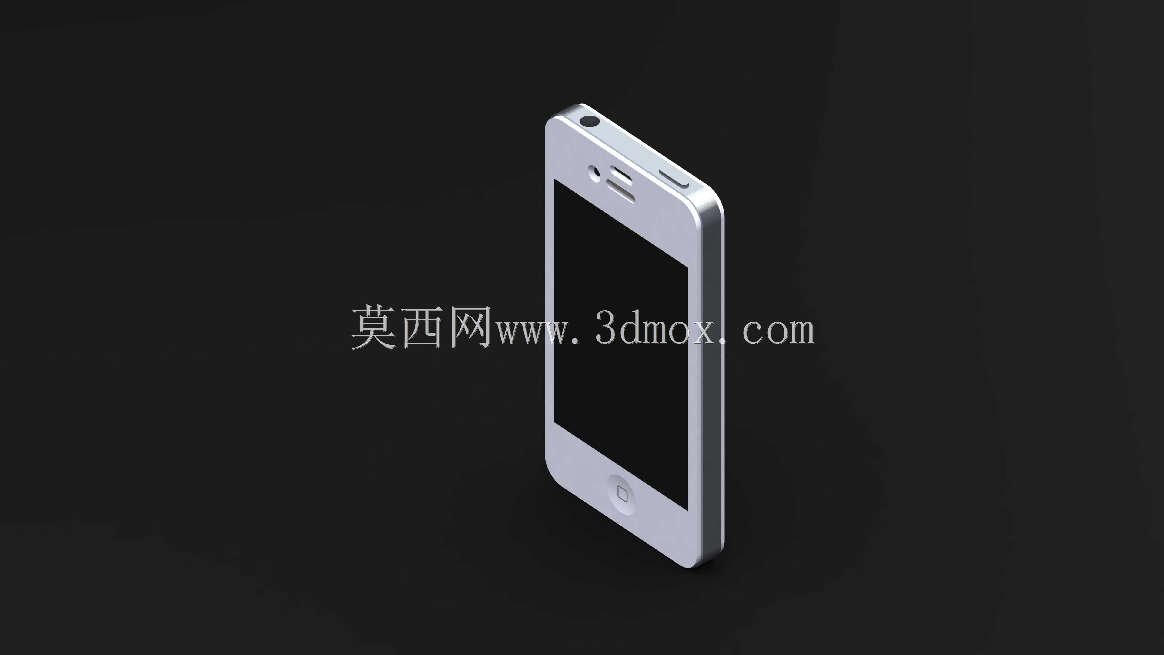 iPhone 4S