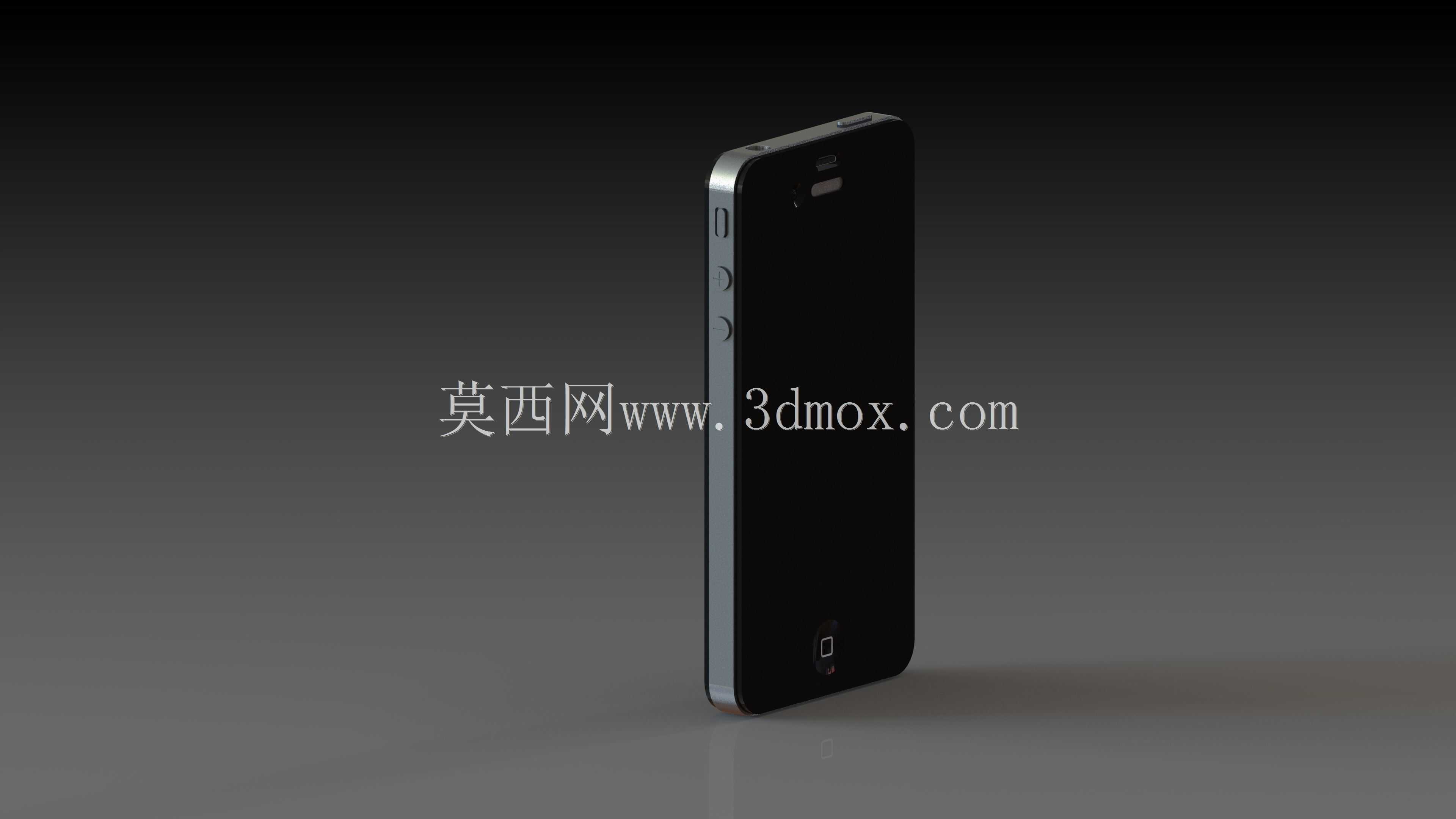 iPhone 4S
