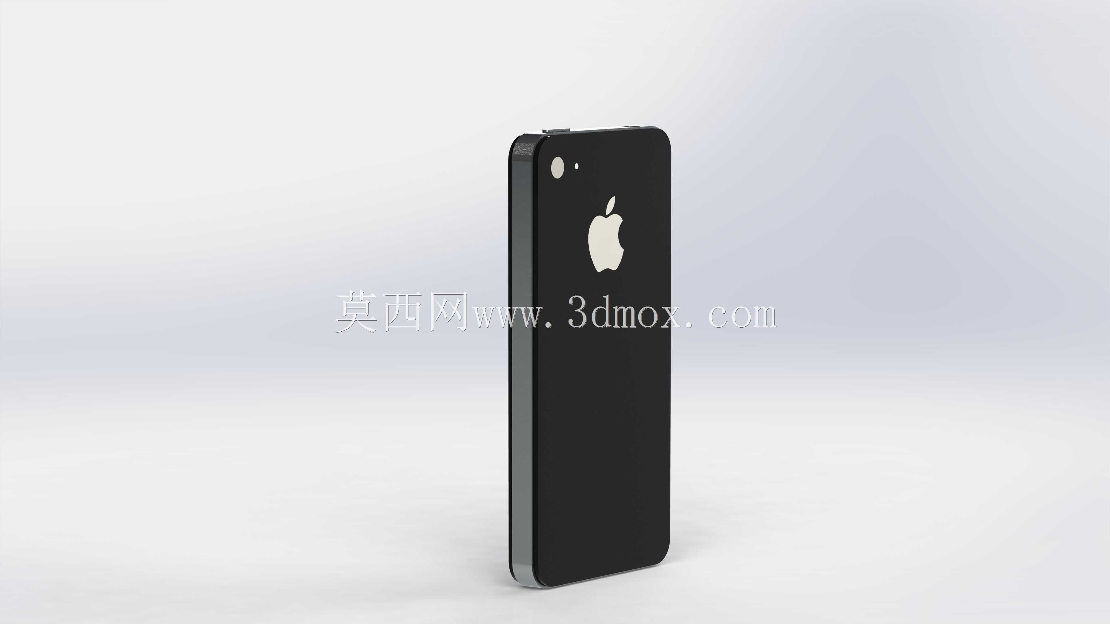 iPhone 4S