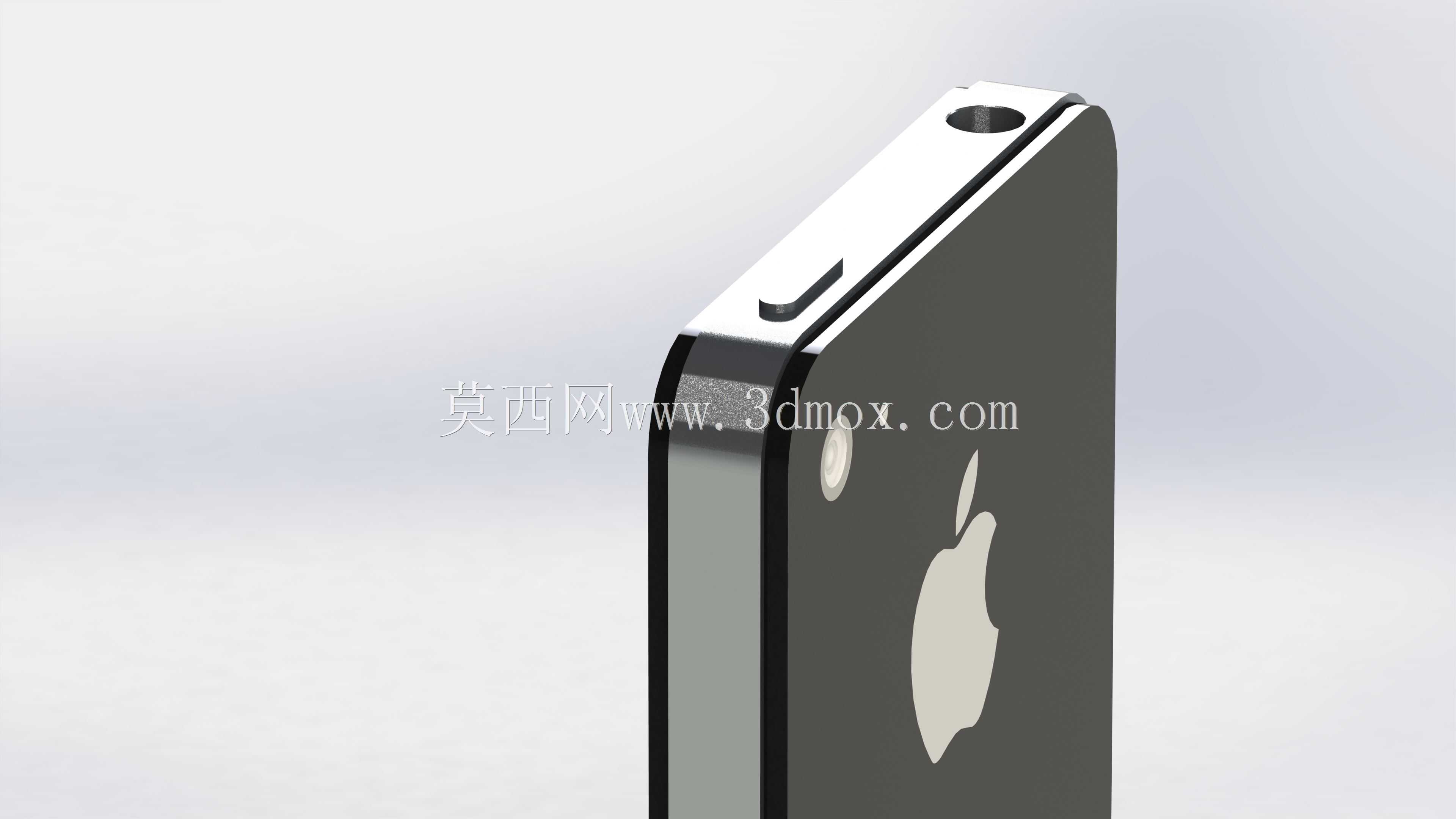 iPhone 4S