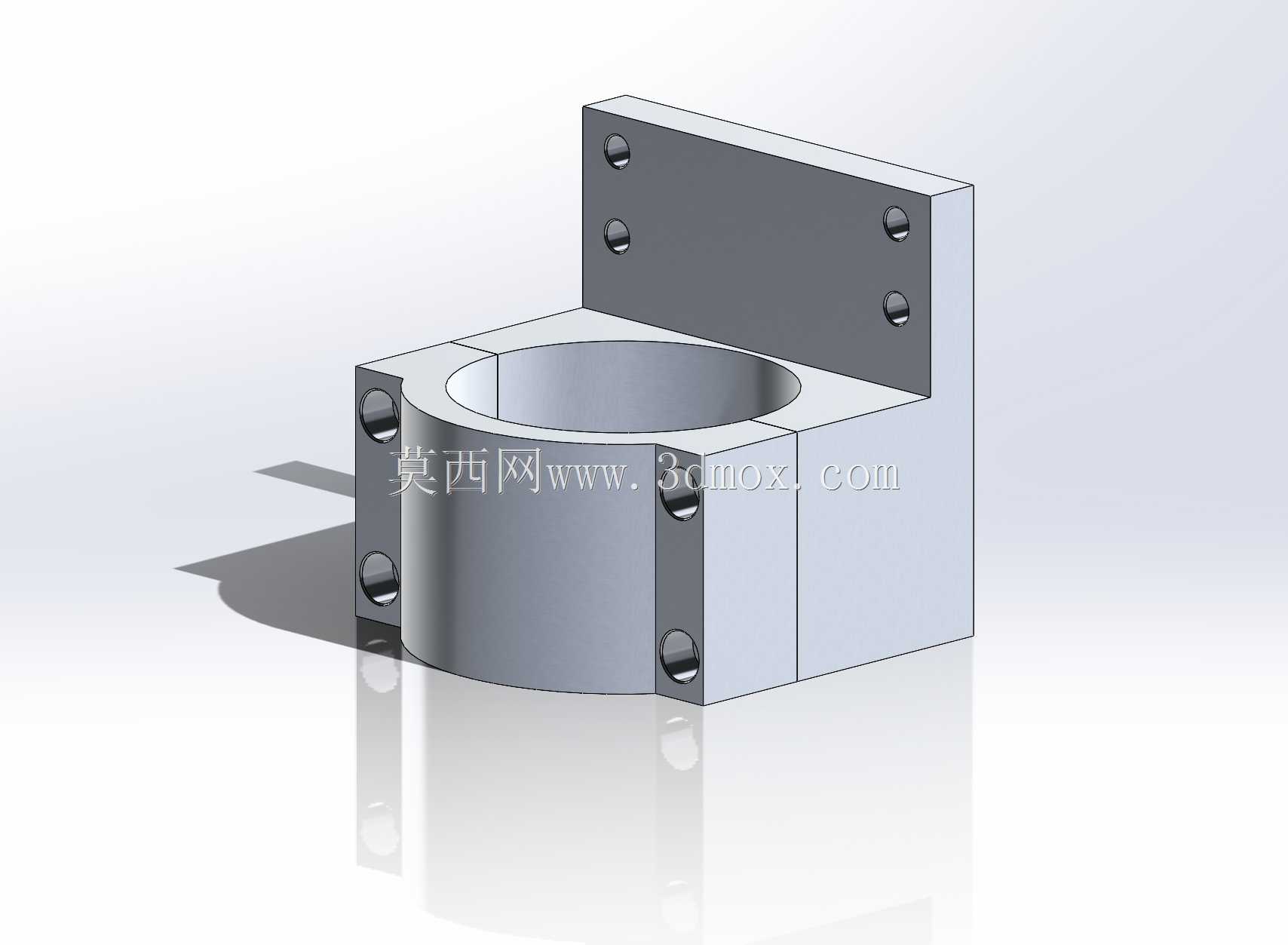 CNC·����100mm 3KW���ᰲװ