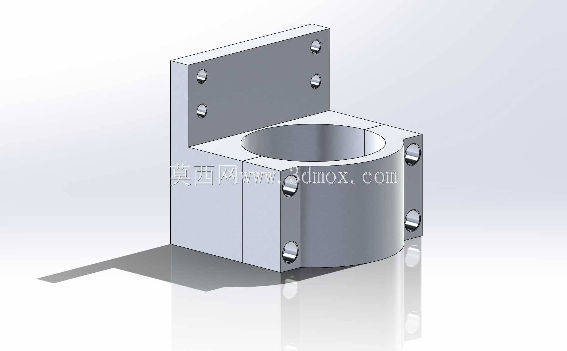 CNC·����100mm 3KW���ᰲװ