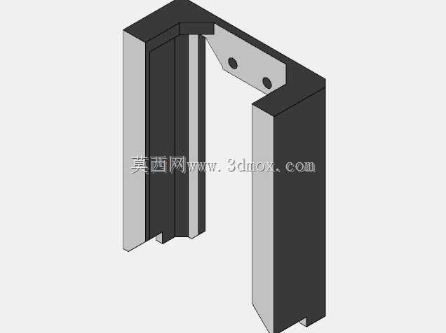 激光死亡机器人