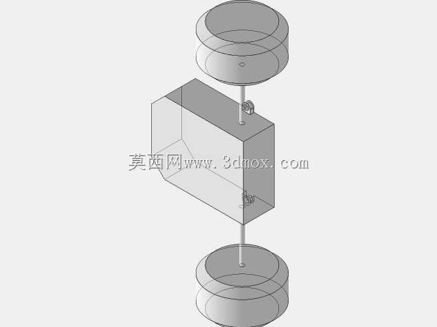 激光死亡机器人