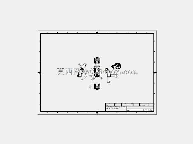激光死亡机器人
