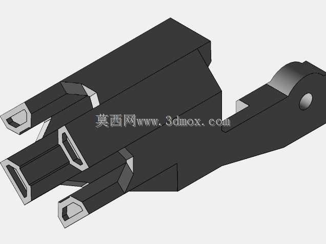 激光死亡机器人