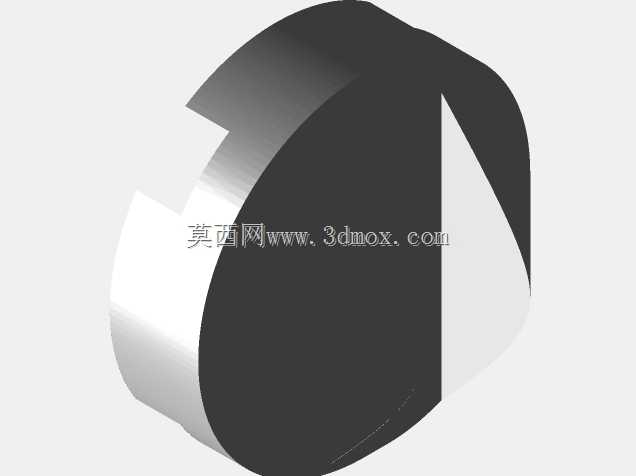 Gen-1E 3d��ӡ������ģ��