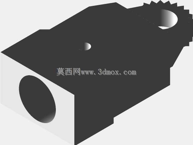 Gen-1E 3d��ӡ������ģ��