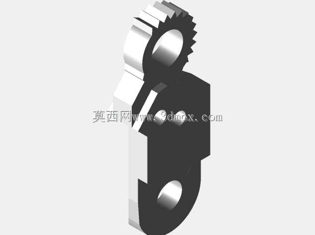 Gen-1E 3d��ӡ������ģ��