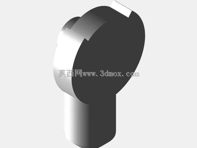Gen-1E 3d��ӡ������ģ��
