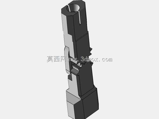 Gen-1E 3d��ӡ������ģ��