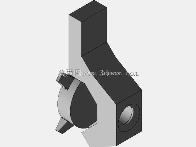 Gen-1E 3d��ӡ������ģ��