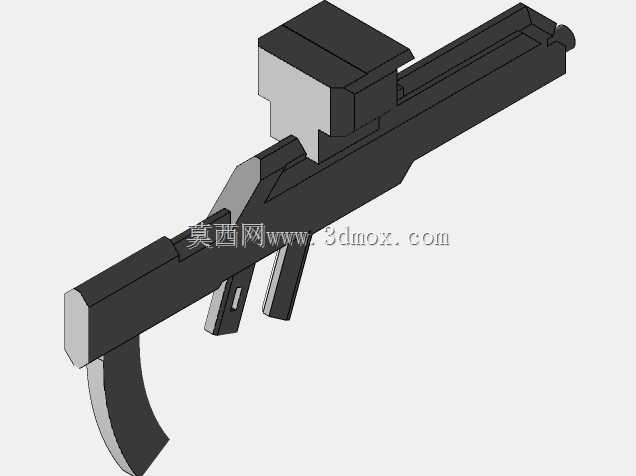 Gen-1E 3d��ӡ������ģ��