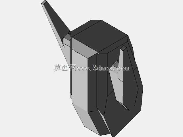 Gen-1E 3d��ӡ������ģ��