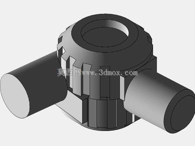 Gen-1E 3d��ӡ������ģ��
