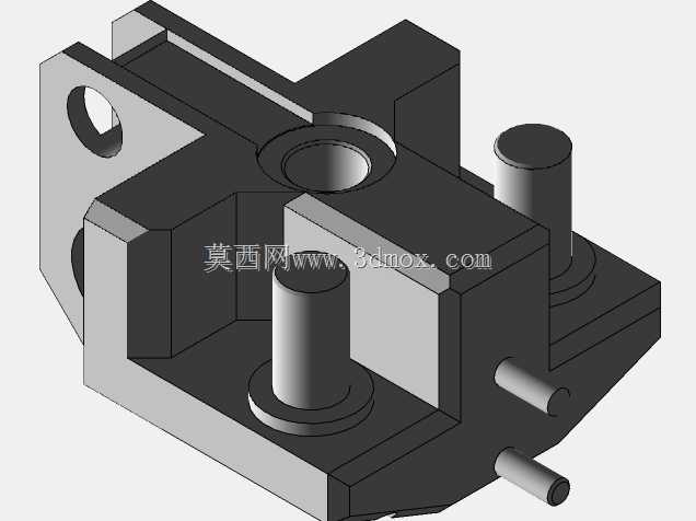 Gen-1E 3d��ӡ������ģ��