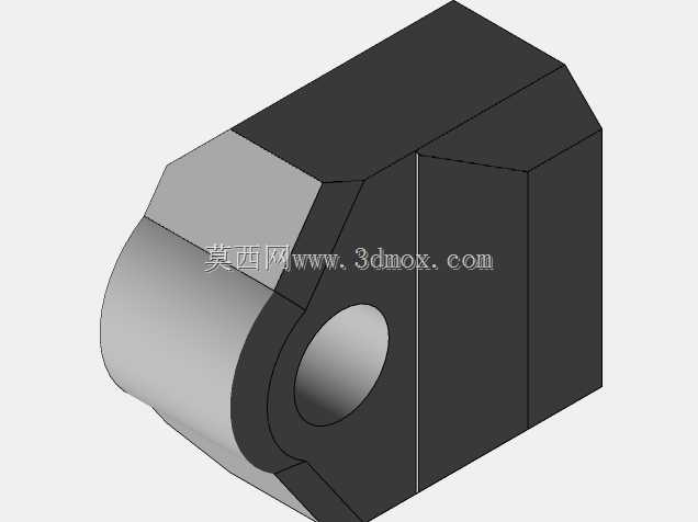 Gen-1E 3d��ӡ������ģ��