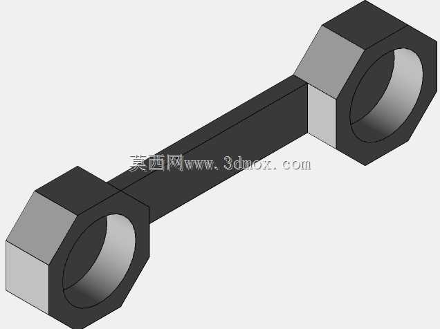 Gen-1E 3d��ӡ������ģ��