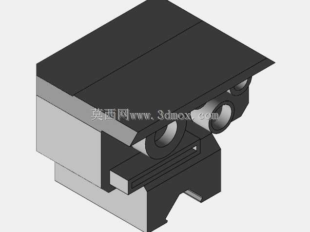 Gen-1E 3d��ӡ������ģ��