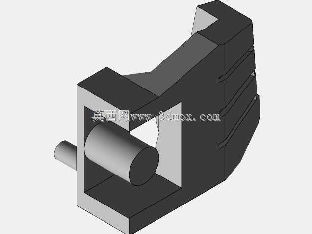 Gen-1E 3d��ӡ������ģ��