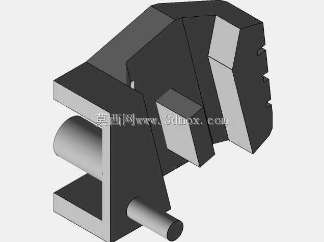 Gen-1E 3d��ӡ������ģ��