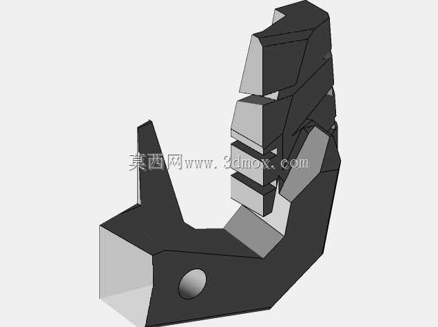 Gen-1E 3d��ӡ������ģ��