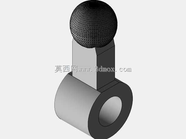 Gen-1E 3d��ӡ������ģ��