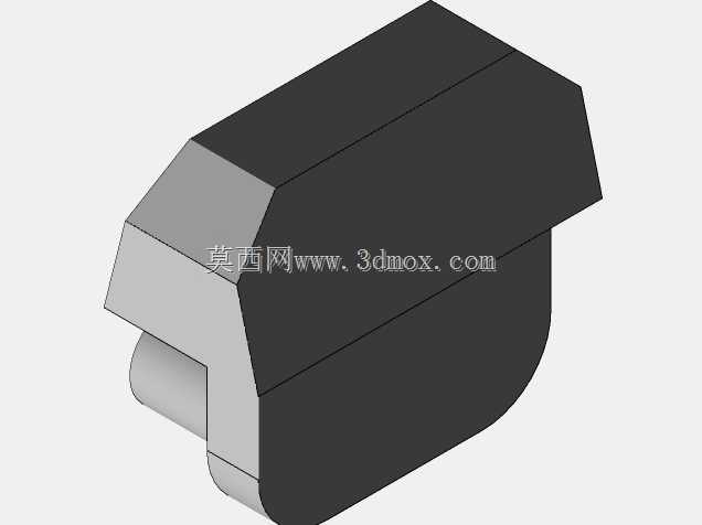 Gen-1E 3d��ӡ������ģ��